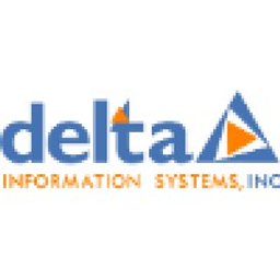 Delta Information Systems Inc logo