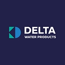Delta Water Products logo