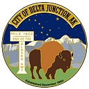 City of Delta Junction logo