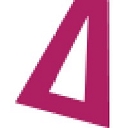 Delta Life Fitness logo