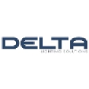 Delta Lighting Solutions logo