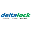 Delta Lock logo