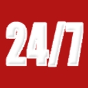 Deltalocksmiths logo
