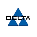 Delta® Power Equipment Corporation logo