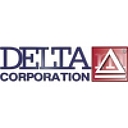 Delta M Corporation logo