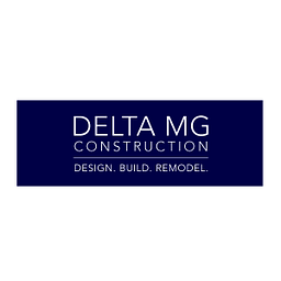 Delta MG Corporation logo