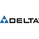 Delta Contractors logo