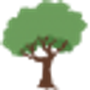 Delta Oaks logo