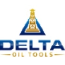 Delta Oil Tools logo
