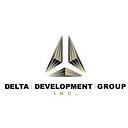 Delta Development Group logo
