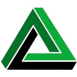 Delta Paper Corporation logo