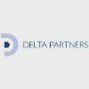 Delta Partners logo