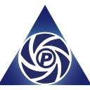 Delta P Carver logo