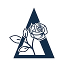 Delta Phi Lambda Sorority, Inc. logo