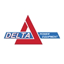 Delta Power Equipment logo