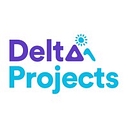 Delta Projects, Inc. logo