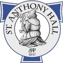 Delta Alpha Psi logo