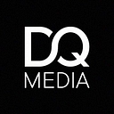 Dq Media logo