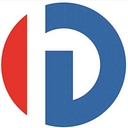 Delta Rock logo