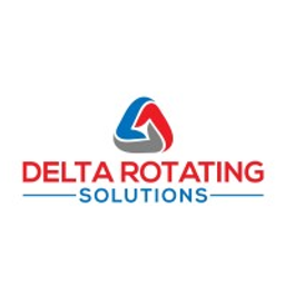 Delta Rotating Solutions LLC logo