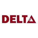 Delta Railroad Construction, Inc. logo