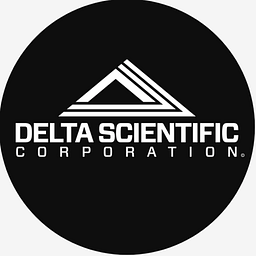 Delta Scientific Corporation logo