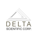Delta Scientific logo