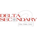 Delta Secondary Llc logo