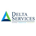 Delta Services Llc logo
