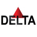 Delta Sand & Gravel Co. logo