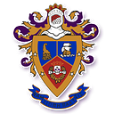 Delta Sigma Pi Leadership logo