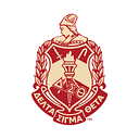 Grand Chapter of the Delta Sigma Theta logo