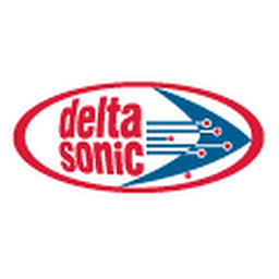 Delta Sonic Car Wash logo