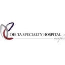 Delta Specialty Hospital logo