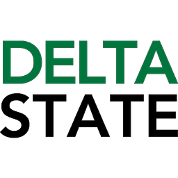 DELTA STATE UNIVERSITY logo