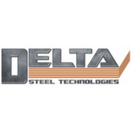 Delta Steel Technologies logo