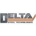 Delta Steel Technologies logo