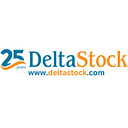 Delta Stock AD logo