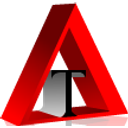 Delta-t logo