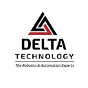 Delta Technology And Automation logo