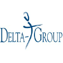 Delta-T Group logo