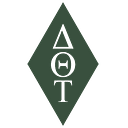 Delta Theta Tau Sorority Inc logo