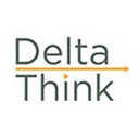 Delta Think logo