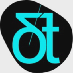 DeltaTicker Ltd logo