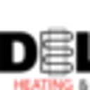 Delta T Heating & Cooling logo