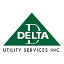 Delta Utility Services Inc logo