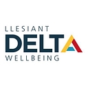 Delta Wellbeing logo