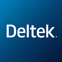 Deltek Vantagepoint logo