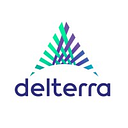 Delterra Inc logo