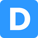 Deltia logo
